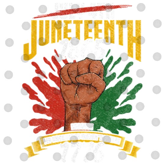 Juneteenth Black History Day Pride Gift Digital Files