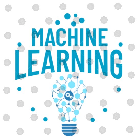 Machine Learning Engineering Algorithm AI Beginner Digital Files