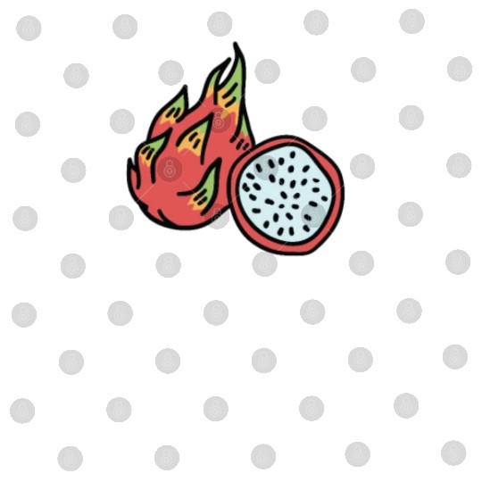 Dragon Fruit Farmer Digital Files