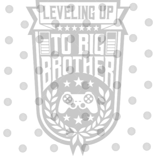 Leveling up big brother Digital Files