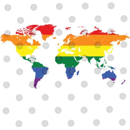my world - lgbt community Digital Files