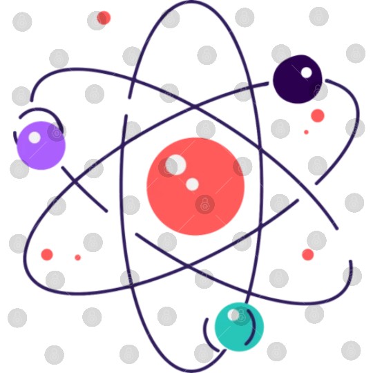 atom, physics, physic, science Digital Files