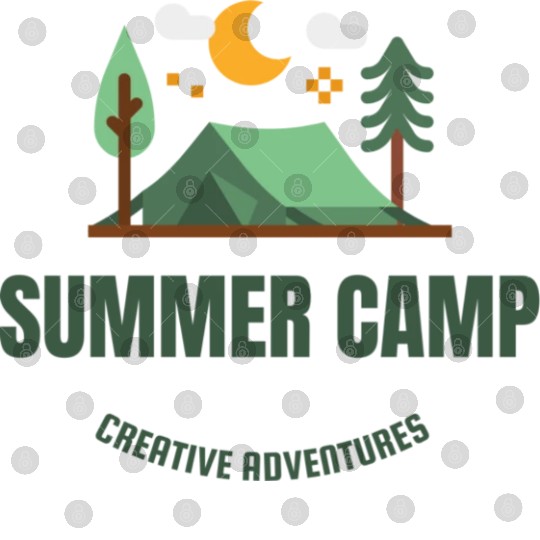 Summer Camp Digital Files
