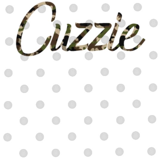 Cuzzie Camo Cousin Friend Sports Talk Digital Files