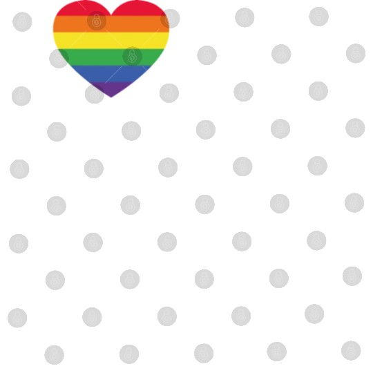 LGBTQ I Love My Aunts Aunties Lesbian Trans Digital Files