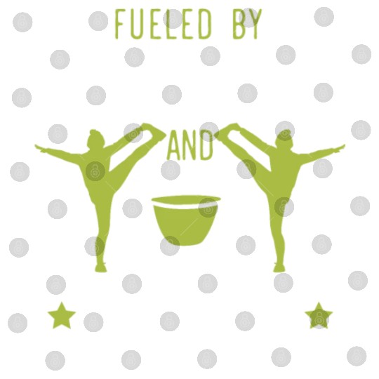 Fueled By Yoga And Digital Files Exercise Meditate Yoga