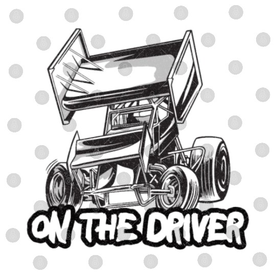 Sprint Car Mom Dirt Track Racing Racing Race Day Digital Files