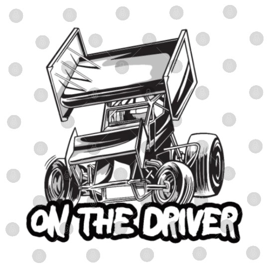 Sprint Car Mom Dirt Track Racing Racing Race Day Digital Files