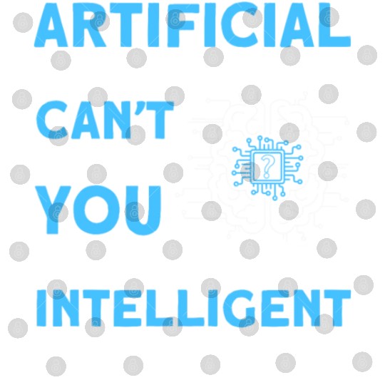 AI Can't Replace You If You're Not Intelligent Digital Files