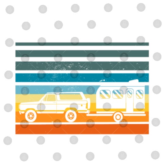 I'm Sexy and I Tow It Funny Camping RV Trip Digital Files