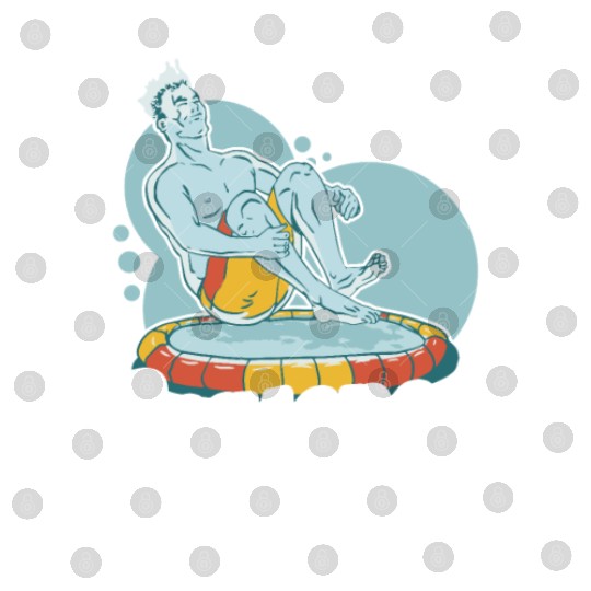 Swimming lifeguard swimming course outdoor pool gi Digital Files