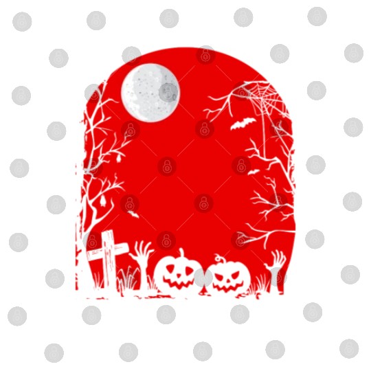 Scary Night Halloween, Before Christmas Digital Files