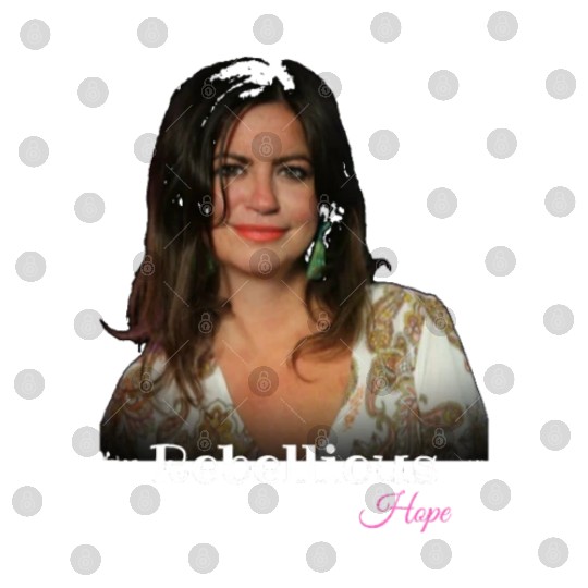 Deborah James Digital Files