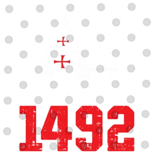 Anti Columbus Day Digital Files