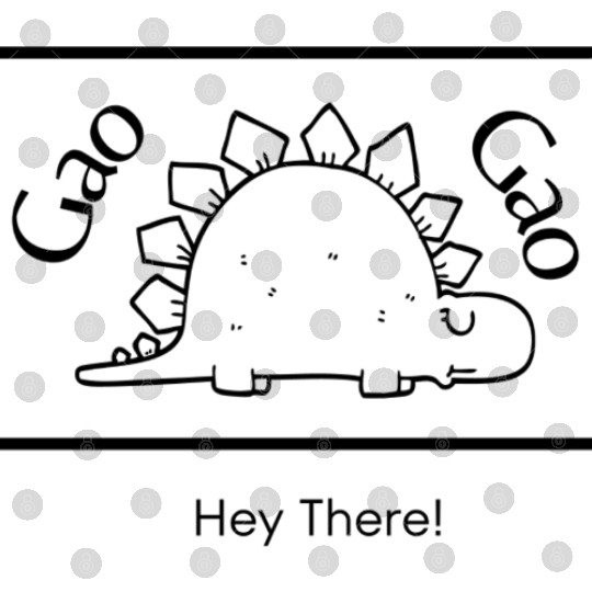Hey There Digital Files
