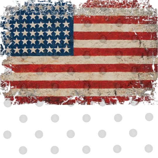 American Flag USA Patriotic US stars stripes Digital Files
