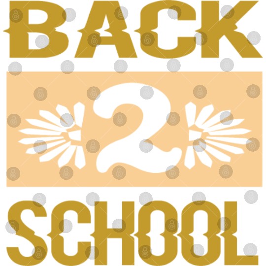 Back to school, Funny gift print idea merch Digital Files