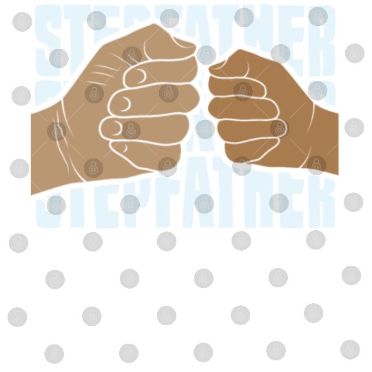 Stepfather Step Dad Stepdad Fathers Day Sayings Digital Files