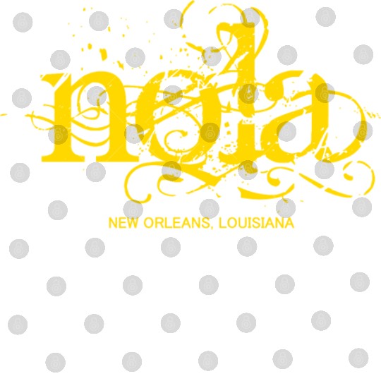 NOLA New Orleans Digital Files