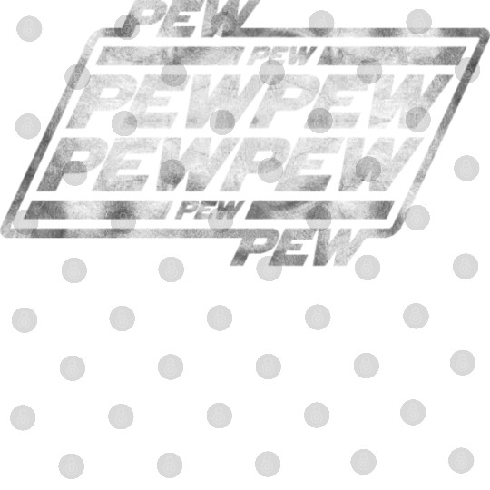 Pew Pew Pew Digital Files
