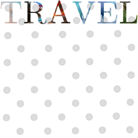 in love with travel, in all seasons Digital Files