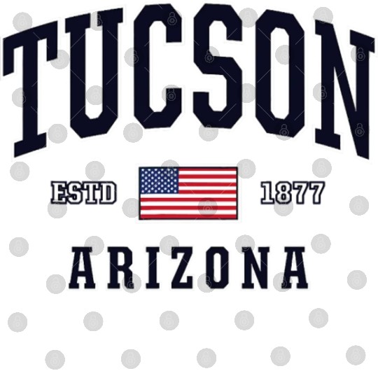 USA FLAG Stars Stripes Tucson Arizonna Digital Files