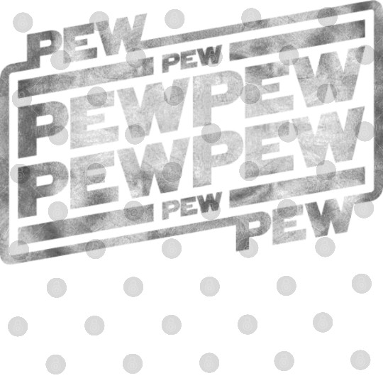 Pew Pew Pew Digital Files