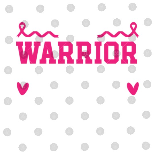 My Stepmom Is A Breast Cancer Warrior Digital Files