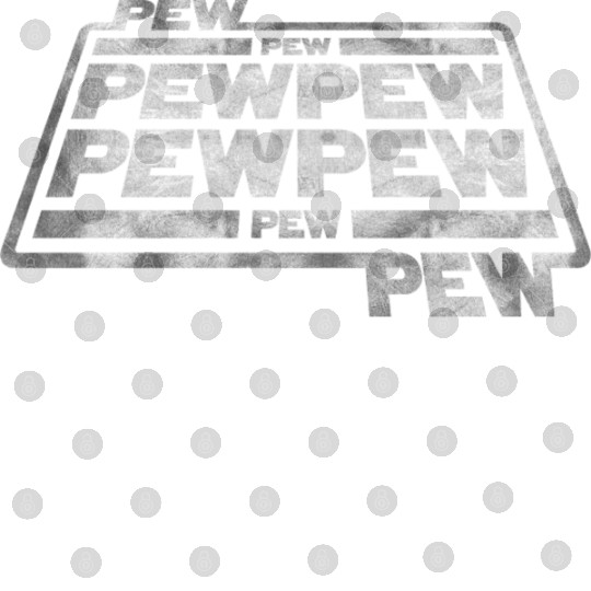 Pew Pew Pew Digital Files