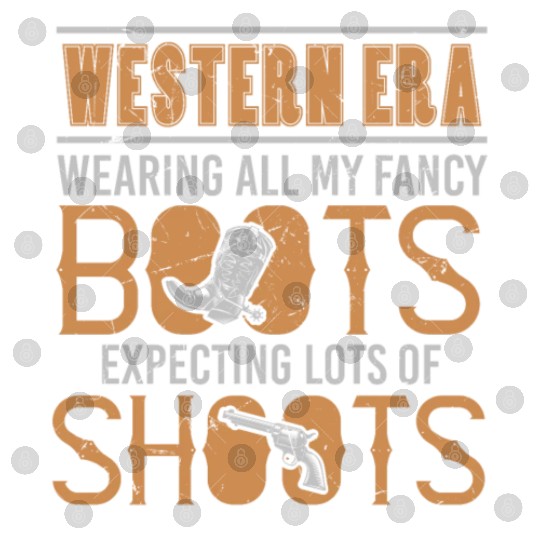 Wearing Fancy Boots Expecting Shoots Digital Files