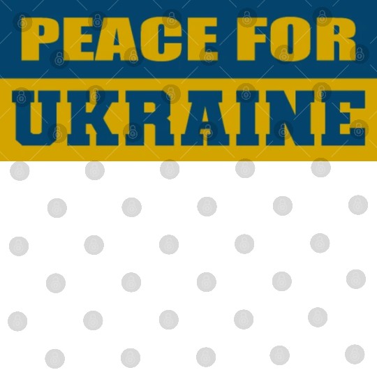 Peace for Ukraine Peacemaker Gift Digital Files