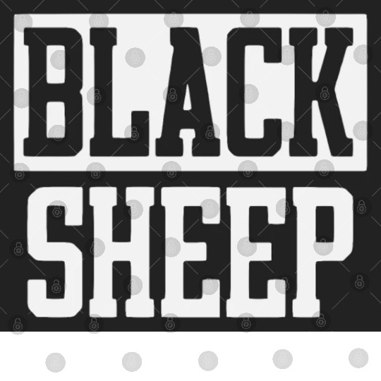 Black Sheep Digital Files