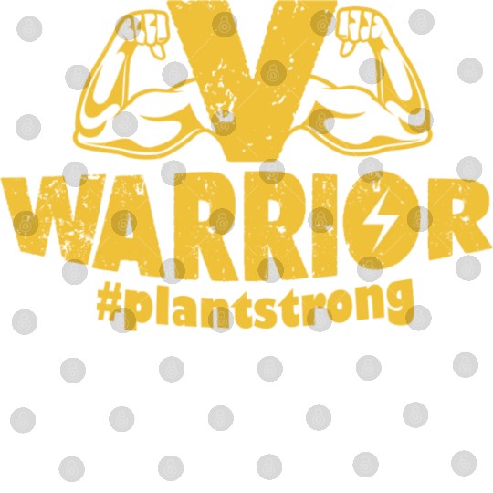 V Warriors vegans #plantstrong Digital Files