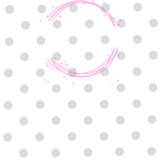 My Body My Choice Pink Vintage Illustration Digital Files