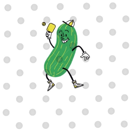 I Dink Therefore I Am Funny Pickleball Gift Digital Files