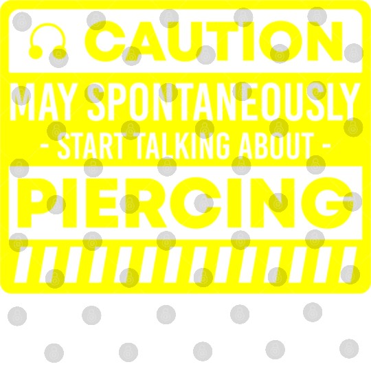 Piercing Work Tattoo Studio Digital Files