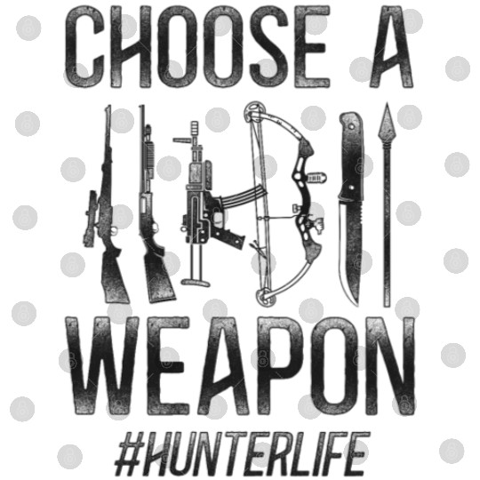 Buck Deer Hunting Hunter Vintage Digital Files