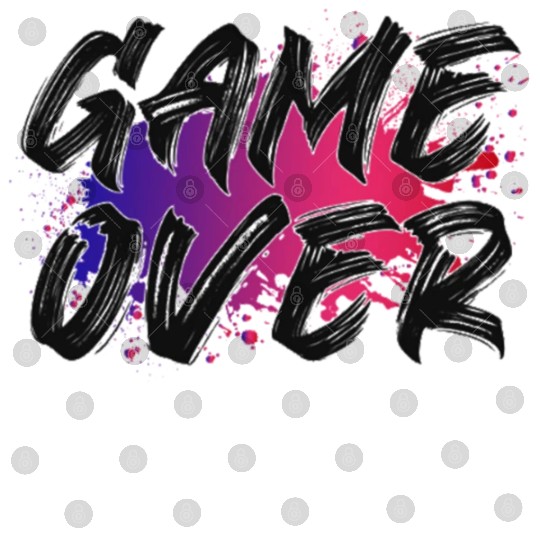 Game Over For Light Digital Files
