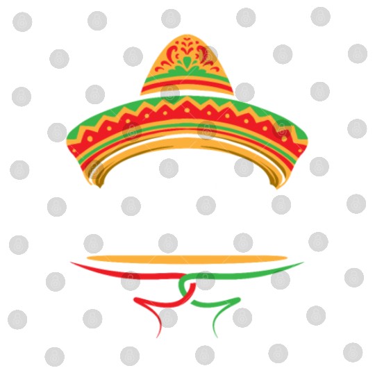 O'mexican Irish Mexican Ireland St. Patricks Day Digital Files