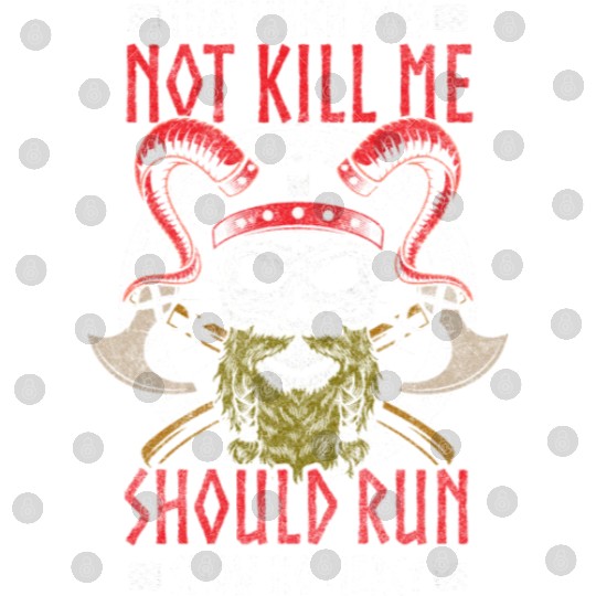 Vikings Warrior Valhalla Heather Digital Files