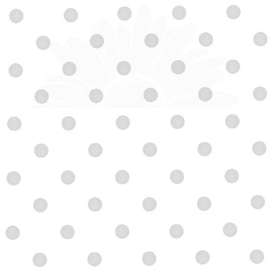 Daisy Garden Gardening Gardener Digital Files