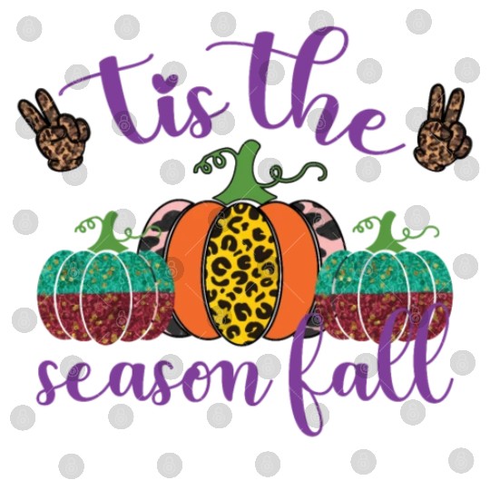 Tis the season fall Digital Files