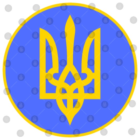 Ukraine trident Digital Files