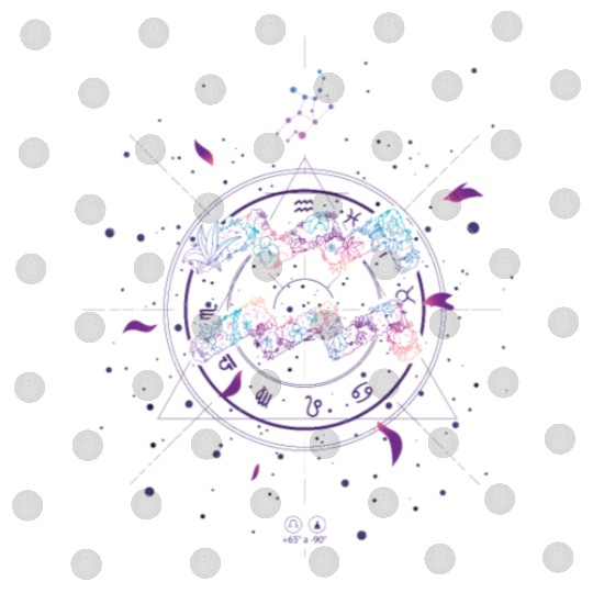 Aquarius Zodiac Astrology Aquarius Zodiac Astrolog Digital Files