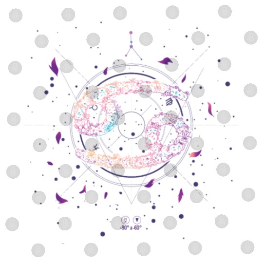 Cancer Zodiac Astrology Cancer Zodiac Astrology gi Digital Files