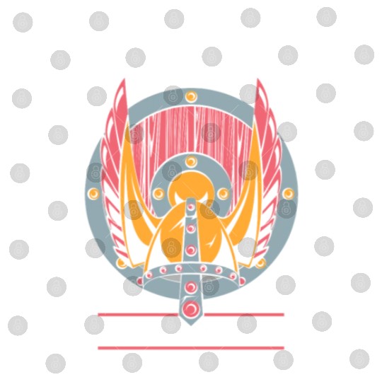 Thor Father Teutons Digital Files