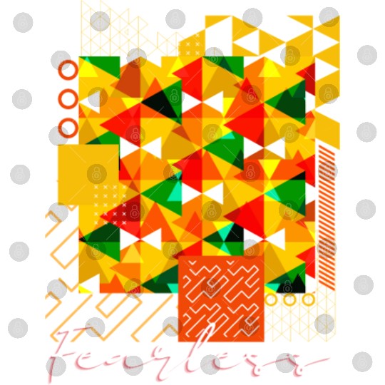 Fearless Digital Files