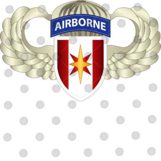 Army 44th Medical Brigade Wings Digital Files