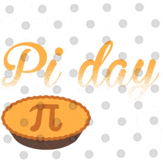 Happy Pi Day Digital Files Love Math Funny Digital Files