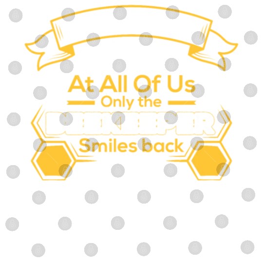 Smiles At Us Beekeeper Digital Files